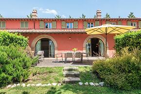 Deluxe Apartment in Villa Salvia - Cignella Resort Tuscany