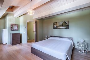 Deluxe Apartment in Villa Salvia - Cignella Resort Tuscany