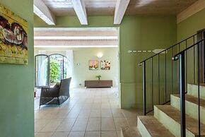 Deluxe Apartment in Villa Salvia - Cignella Resort Tuscany