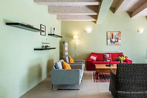 Deluxe Apartment in Villa Salvia - Cignella Resort Tuscany