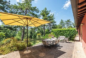 Deluxe Apartment in Villa Salvia - Cignella Resort Tuscany