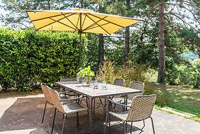 Deluxe Apartment in Villa Salvia - Cignella Resort Tuscany