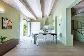 Deluxe Apartment in Villa Salvia - Cignella Resort Tuscany