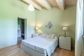 Deluxe Apartment in Villa Salvia - Cignella Resort Tuscany