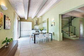 Deluxe Apartment in Villa Salvia - Cignella Resort Tuscany