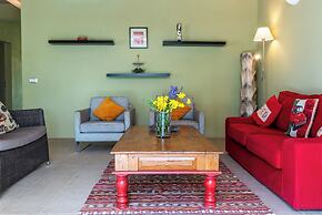 Deluxe Apartment in Villa Salvia - Cignella Resort Tuscany