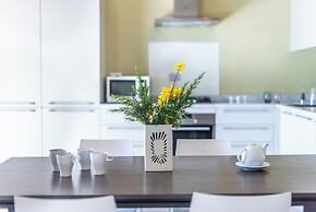 Deluxe Apartment in Villa Salvia - Cignella Resort Tuscany