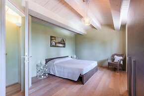 Deluxe Apartment in Villa Salvia - Cignella Resort Tuscany