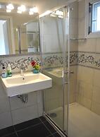 Holiday House Angelos B on Agios Gordios Beach