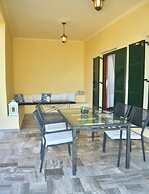 Holiday House Angelos B on Agios Gordios Beach