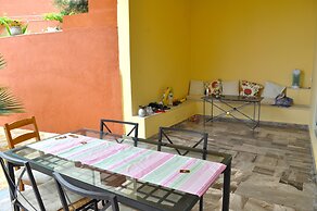 Holiday House Angelos B on Agios Gordios Beach