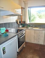 Holiday House Angelos on Agios Gordios Beach