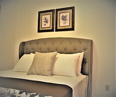 Arhaus 3: Serene Two-bedroom Retreat