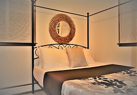 Arhaus 3 Serene Two-bedroom Retreat