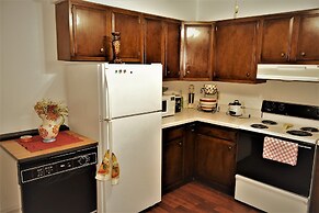 Arhaus 3 Serene Two-bedroom Retreat