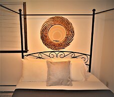 Arhaus 3 Serene Two-bedroom Retreat