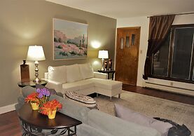 Arhaus 3 Serene Two-bedroom Retreat