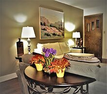 Arhaus 3 Serene Two-bedroom Retreat