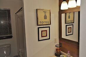 Arhaus 3 Serene Two-bedroom Retreat