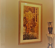 Arhaus 3 Serene Two-bedroom Retreat