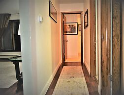 Arhaus 3 Serene Two-bedroom Retreat