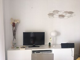 One Bedroom Penthouse Facing the sea