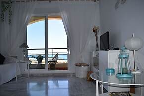 One Bedroom Penthouse Facing the sea