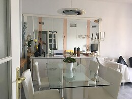 One Bedroom Penthouse Facing the sea