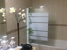 One Bedroom Penthouse Facing the sea