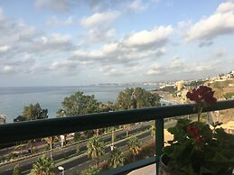 One Bedroom Penthouse Facing the sea