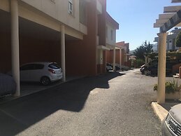 One Bedroom Penthouse Facing the sea