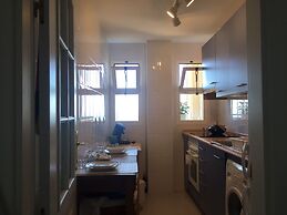 One Bedroom Penthouse Facing the sea