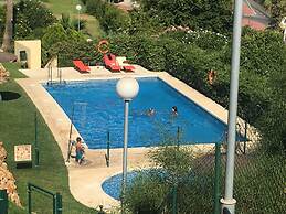 One Bedroom Penthouse Facing the sea