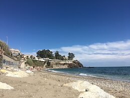 One Bedroom Penthouse Facing the sea