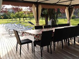 Villa Casagrande - Vittorio Veneto - Near Venice and Dolomiti