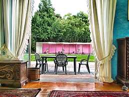 Villa Casagrande - Vittorio Veneto - Near Venice and Dolomiti