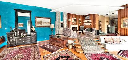 Villa Casagrande - Vittorio Veneto - Near Venice and Dolomiti