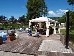 Villa Casagrande - Vittorio Veneto - Near Venice and Dolomiti