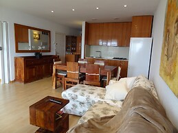 Ground Floor Apartamento