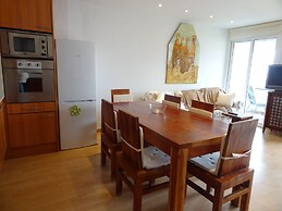 Ground Floor Apartamento