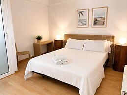 Ground Floor Apartamento