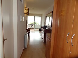 Ground Floor Apartamento