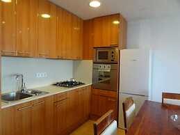 Ground Floor Apartamento