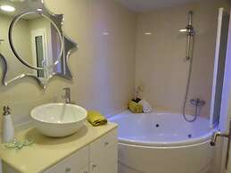 Ground Floor Apartamento
