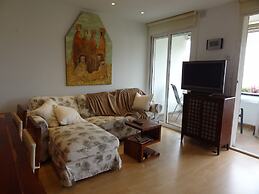 Ground Floor Apartamento