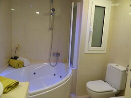 Ground Floor Apartamento