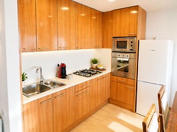 Ground Floor Apartamento