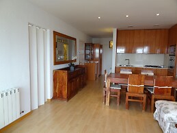 Ground Floor Apartamento