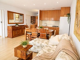 Ground Floor Apartamento