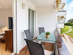Ground Floor Apartamento